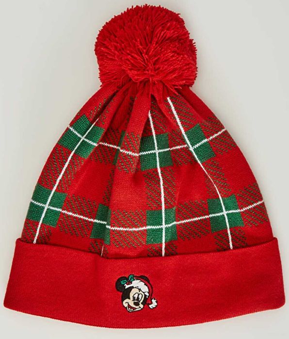 Set Disney - Livrarea 5 lei - NOU - Căciuliță și șosete