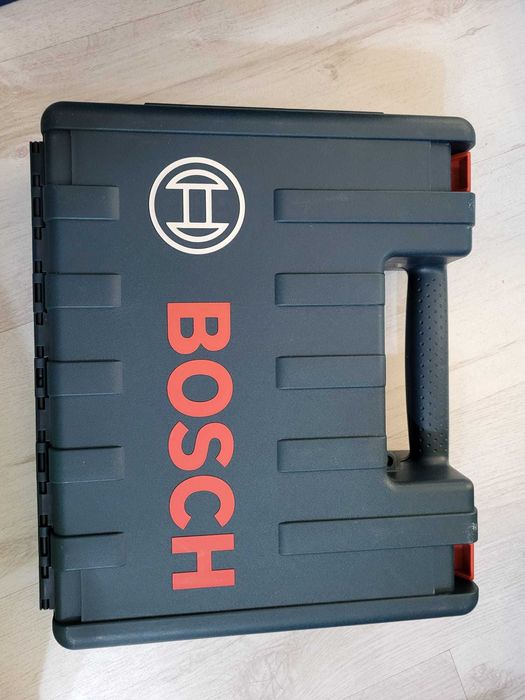 Bosch GRO 12V-35 - Polizor drept cu 2 acumulatori, Li-Ion, 12 V, 2 Ah