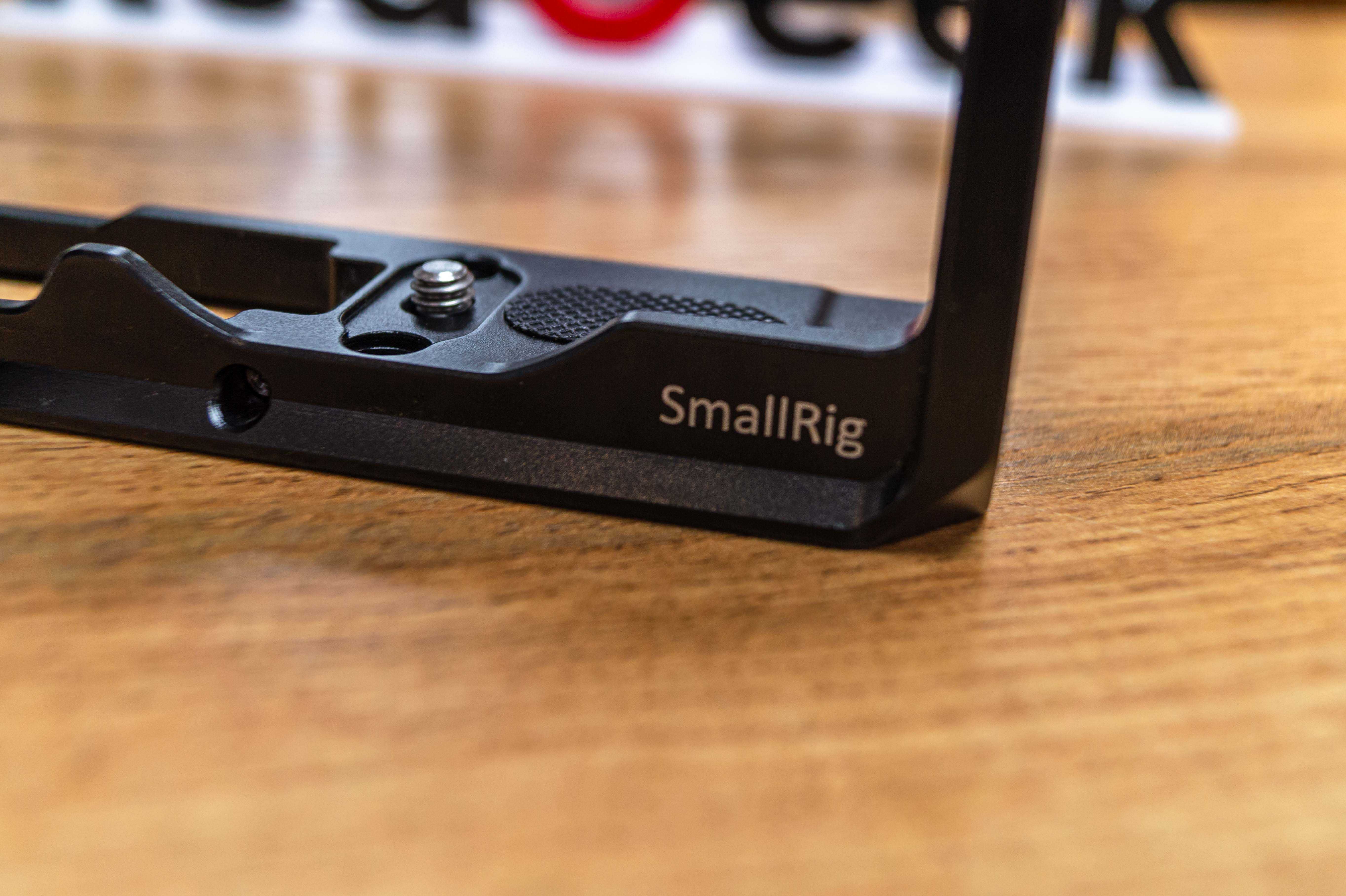 Клетка SmallRig 2168C|для Canon EOS M50/M50 II/M5|Магазин Red Geek