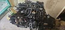 Dpf/filtru de particule bmw 2.0d b47