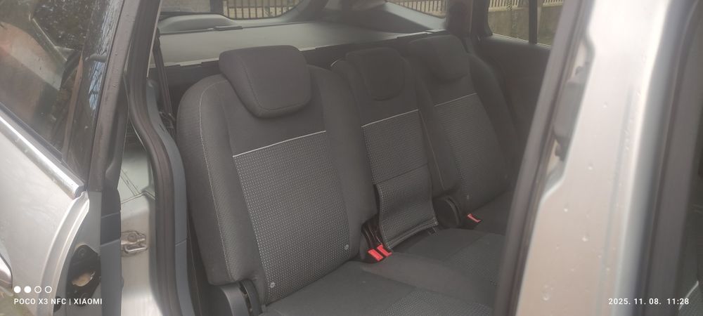 Ford C Max Grand 7 loc