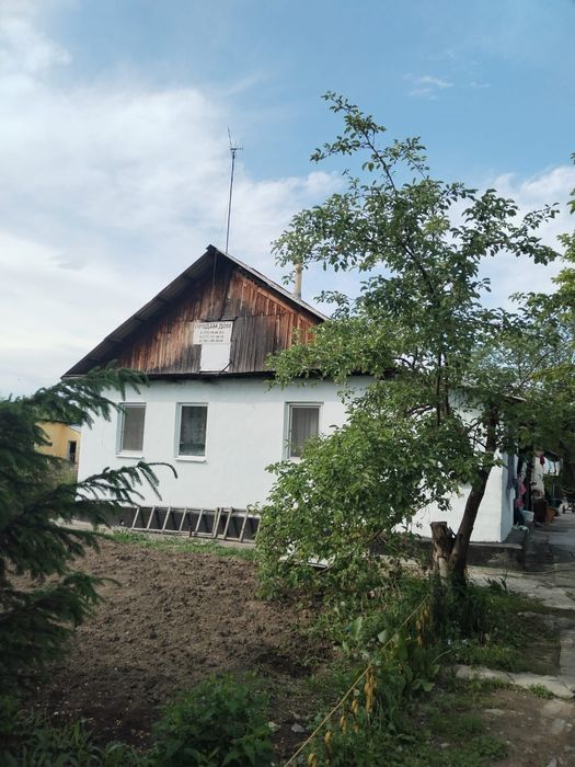 Продам срочно частный дом