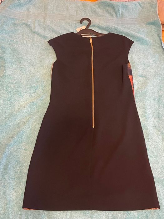 Ted Baker рокля , размер  2(S-M) Нова с етикет