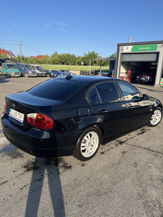 Vand sau schimb bmw e90 seria 3