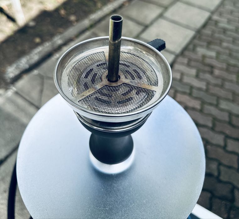 Narghilie Aladin Alux