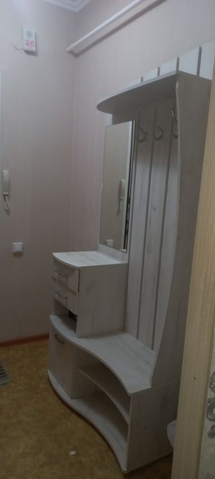 Шкаф доя прохожей