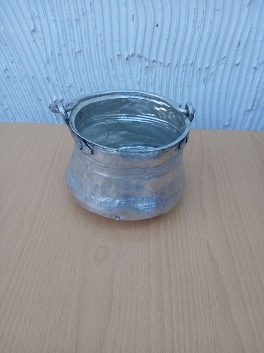 Старо малко менче