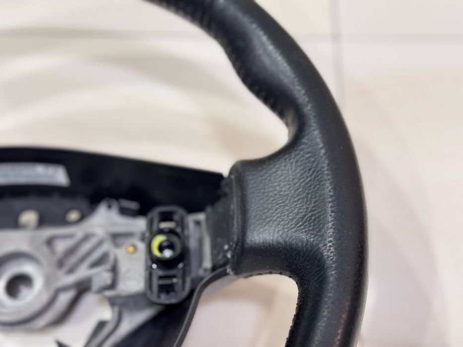 Волан за Нисан Кашкай