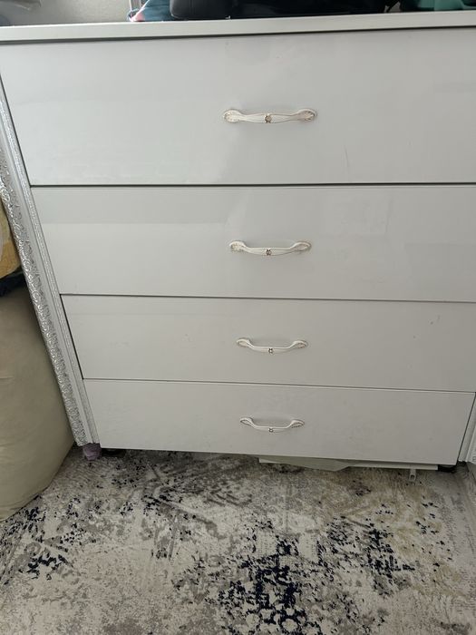 Продается комод