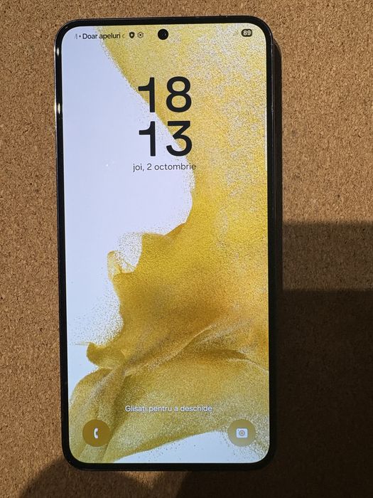 Samsung S901 Galaxy S22 5G Dual Sim 128 Gb ID-XXL2826