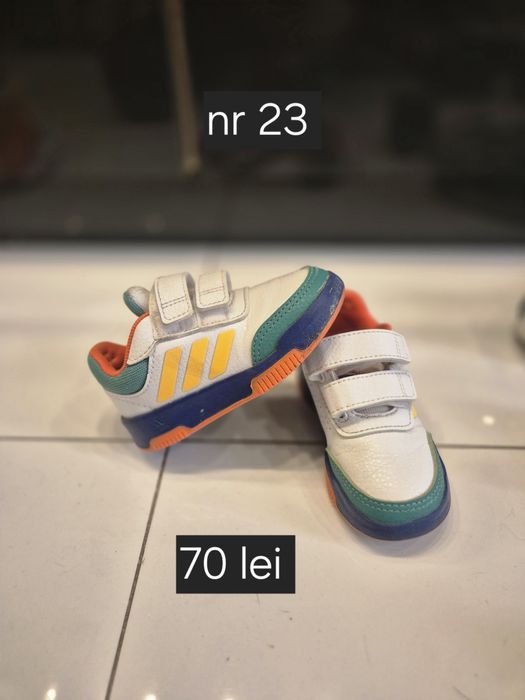 Adidași/ sandale baieti