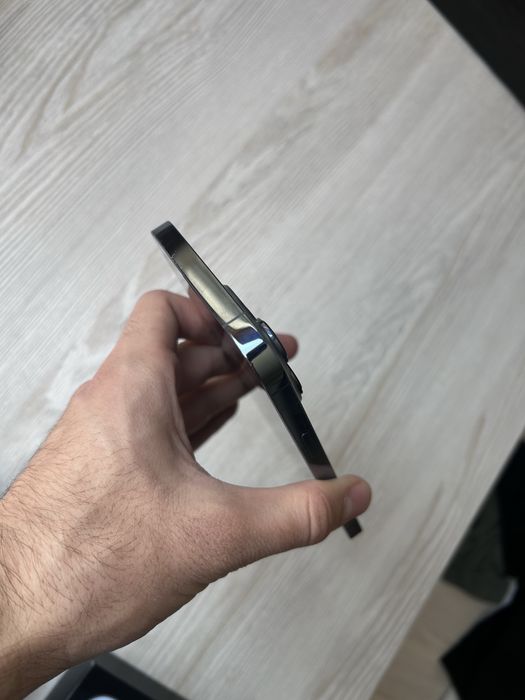 iPhone 13 pro max как новый