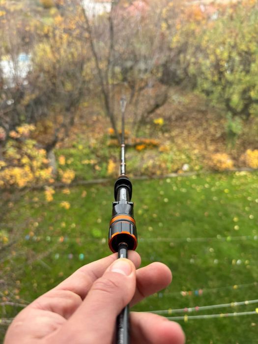 Ултралайт спининг въдица Rapture Prism PRS702-L 2.13м 0.5-6.0г