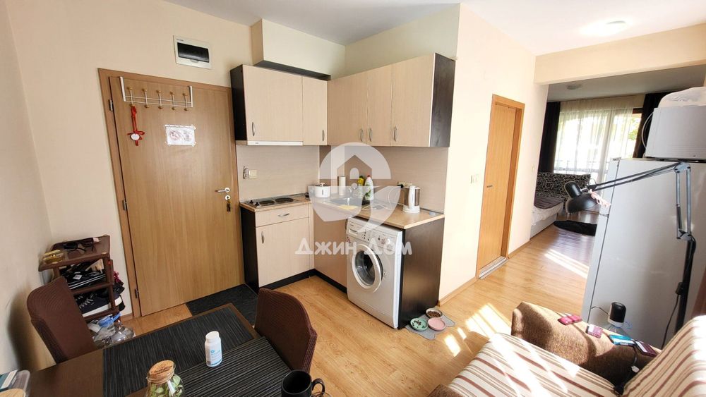 Продава се Едностаен апартамент в к.к. Слънчев бряг - 48 кв.м за 1303 €/кв.м - Снимка #1