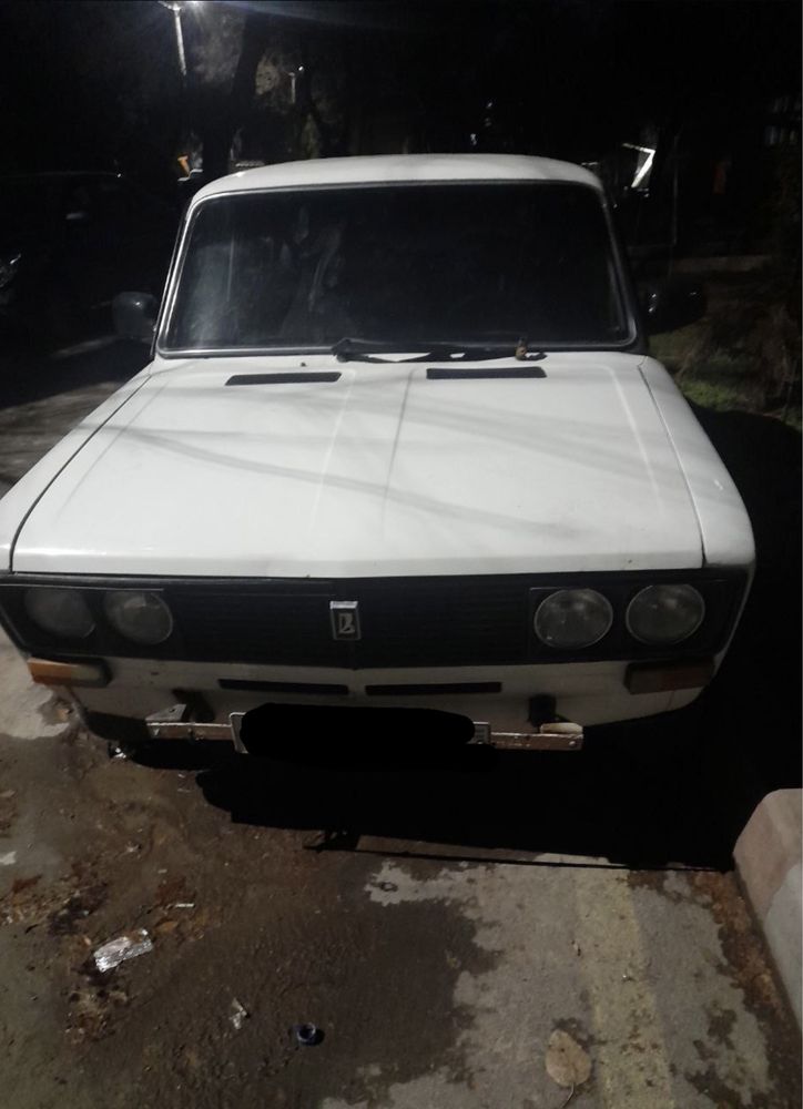 VAZ 2106 sotiladi.Holati a’lo