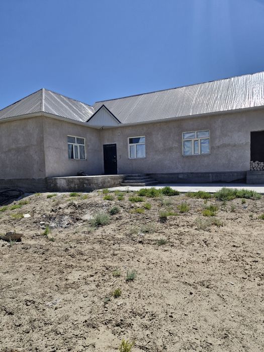 Дом продаётся...