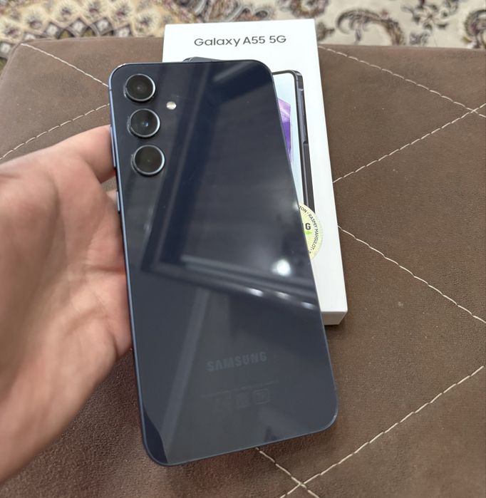 Samsun Galaxy A55 5G