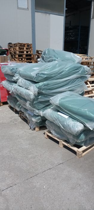 Prelata Baloti Verde Speciala Tip Pasla  140gr/m Diferite dimensiuni