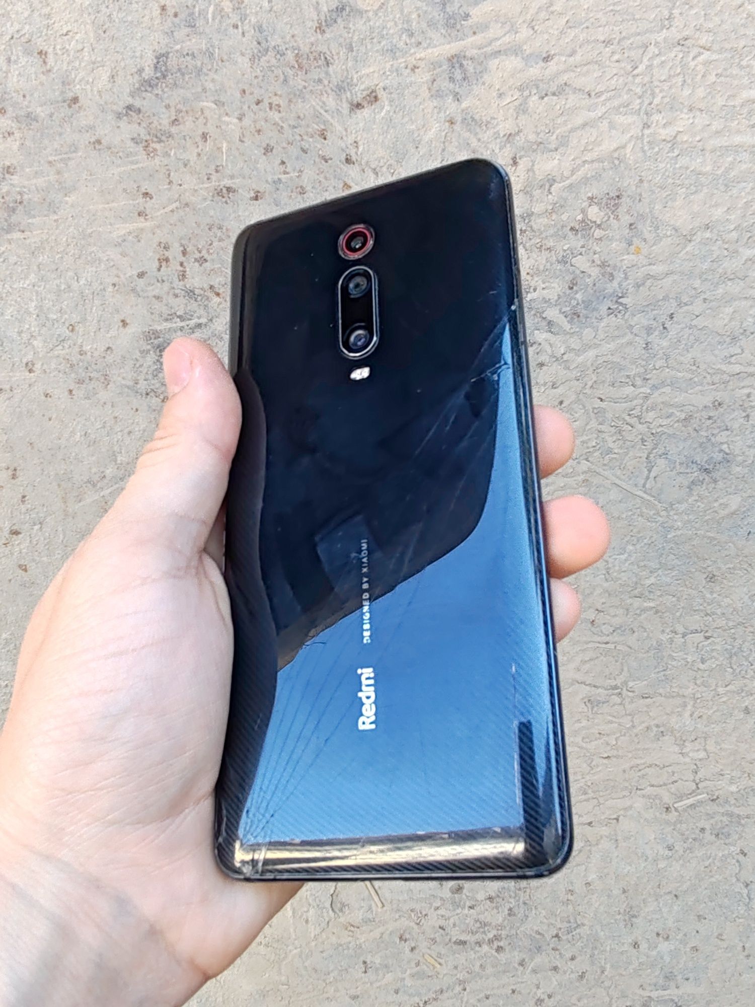 Redmi k20 pro srochna sotiladi