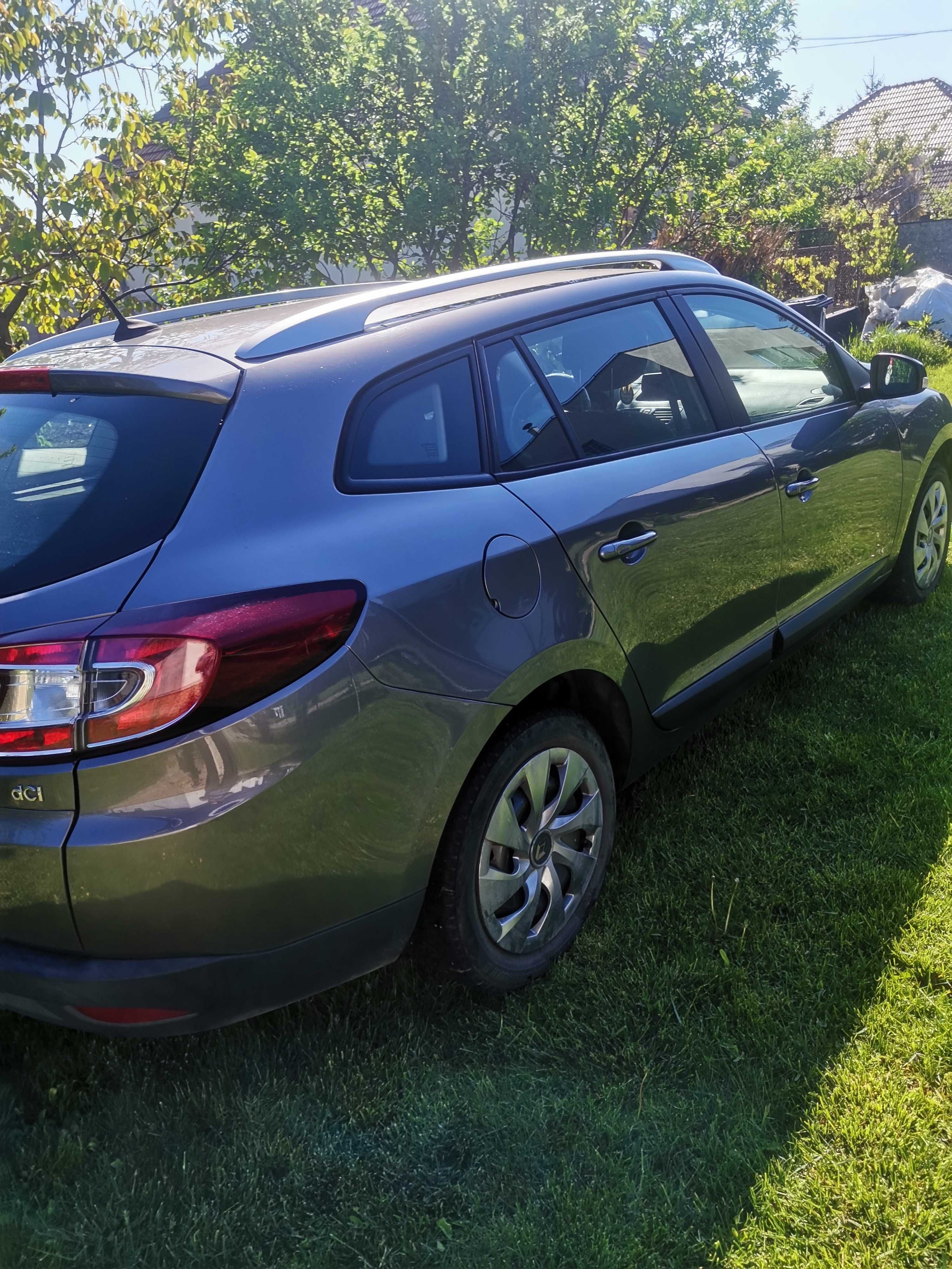 De vânzare Renault Megane 1.9.DCI