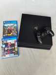 Sony PlayStation 4 pro 1tb