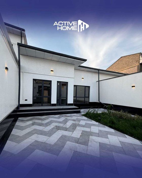 Sergeli tumani, Xonobod
Buyuk avlod mahallasida hovli sotiladi