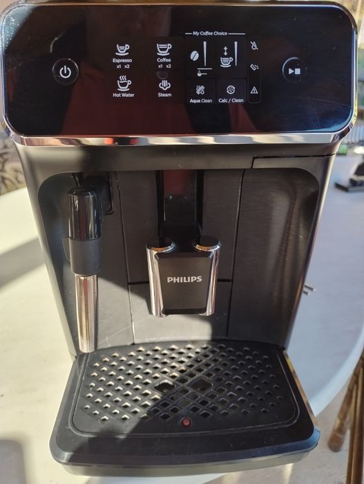 Кафемашина Филипс