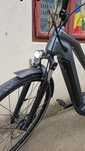 Bicicletă electrică