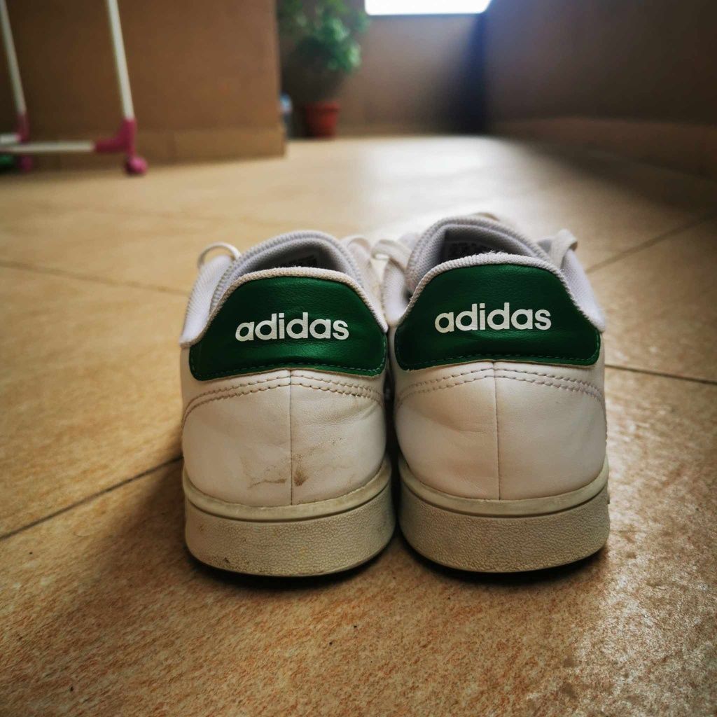 Всекидневни обувки Adidas