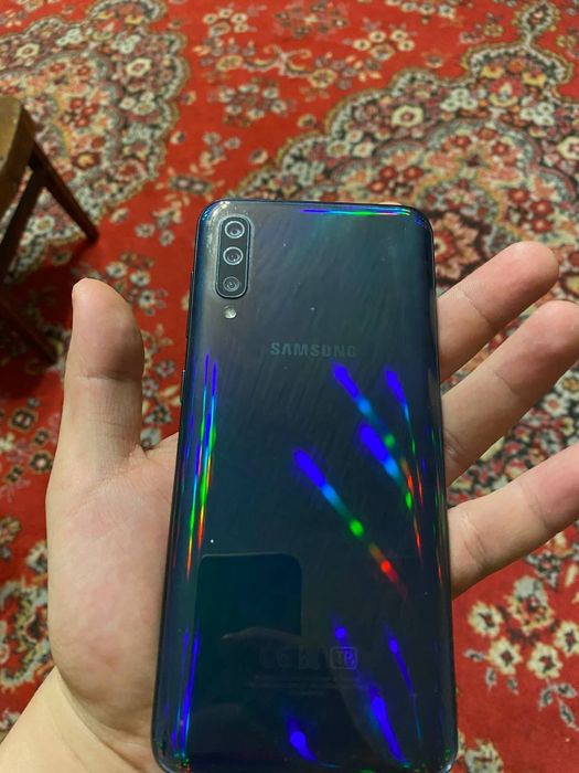 Samsung Galaxy A 50
