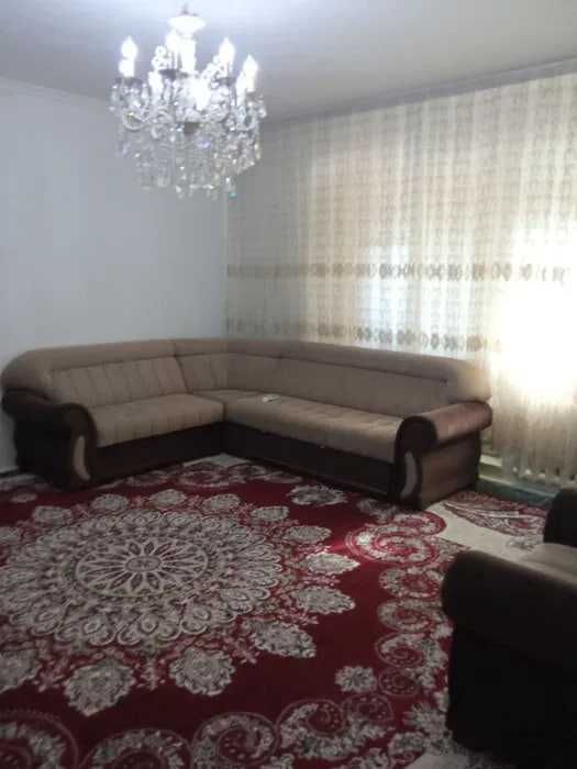 СРОЧНО!Себзор 2 хона, 60м2 квартира сотилади!Арендатор 400$