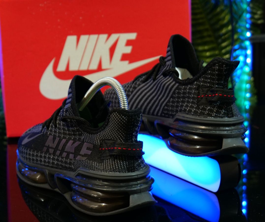 Мъжки маратонки Nike