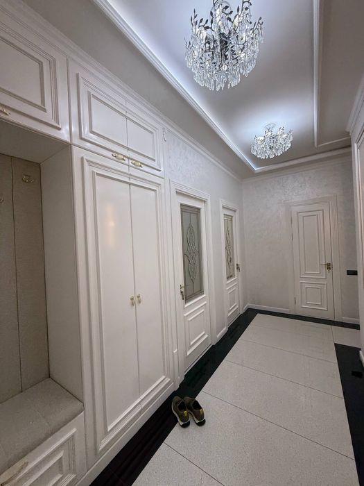 Продаётся квартира на луначарском, мирзо улугбек