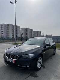 Bmw Seria 5 F11 FACELIFT euro 6 distronic ; clima 4 zone