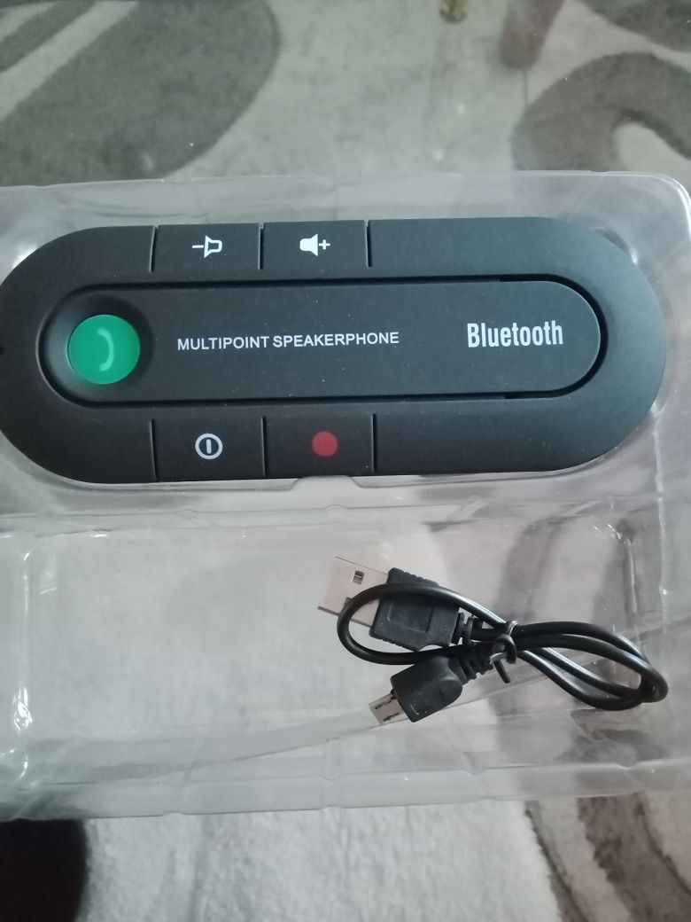 Car kit bluetooth