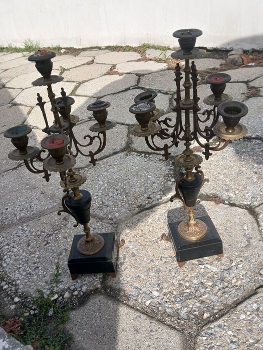 Старини предмети