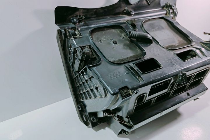 Torpedou  3C1857097AH Volkswagen VW Passat B6