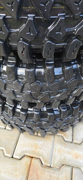 Jante cu Beadlock  Can-am Maverick x3  Polaris Rzr