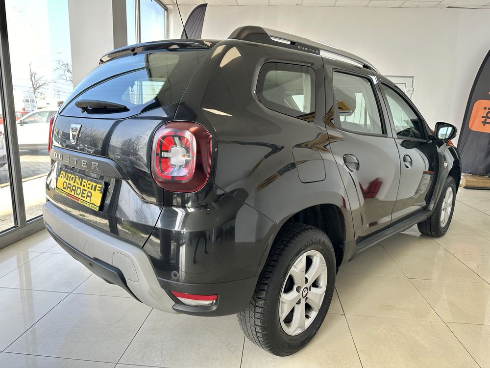 Dacia Duster II Grand Suv Prestige 2021-Gps Navi 3D-Cash Sau Leasing