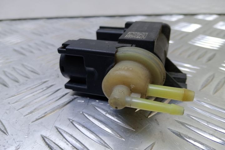 Electrovalva vacuum CG34010835A Audi A6 4F/C6 seria