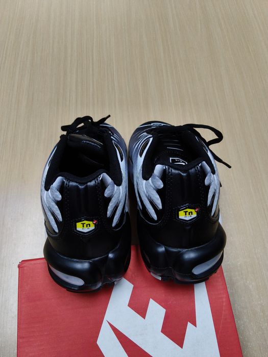 Nike air max tn