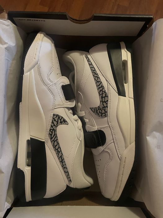 Nike Air Jordan Legacy 23 low 42 Eu