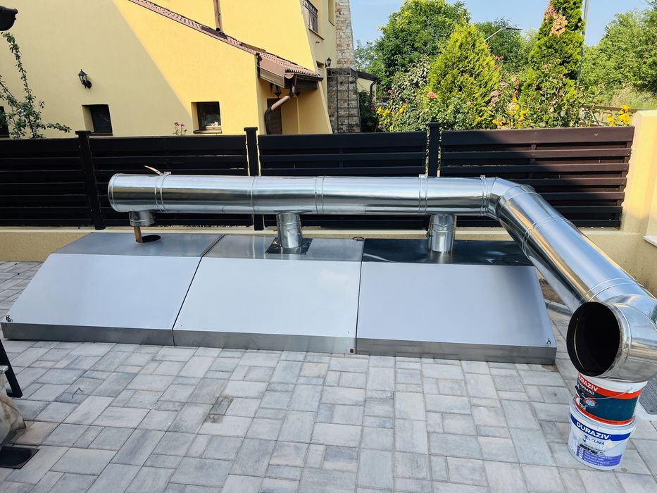 Vand Hota inox 4,5ml
