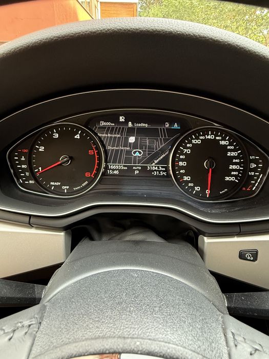 Audi A4 2.0 TDI Mild hibryd - 2021