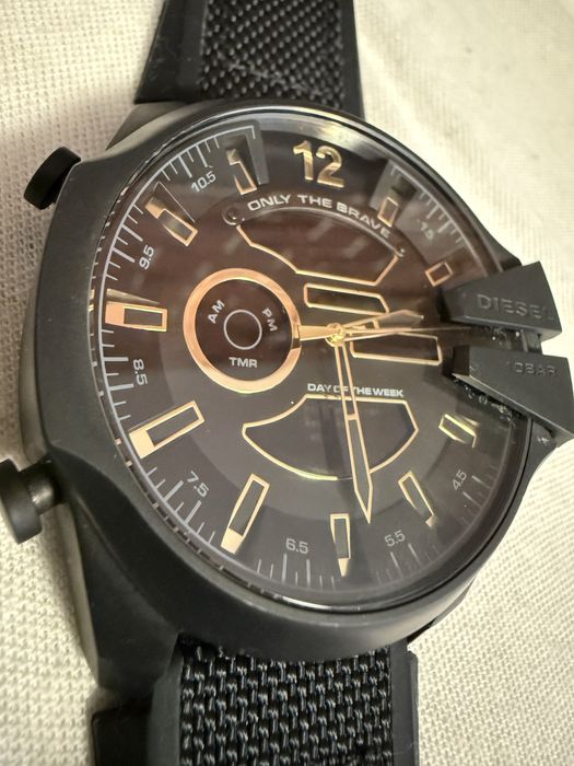 Часовник Diezel DZ4552