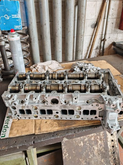 Chiuloasă Mercedes w204 
Preț.900 lei
075117