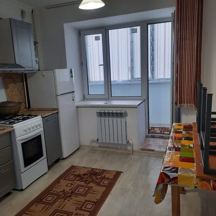 Сдам квартиру 1 комнату Батыс2