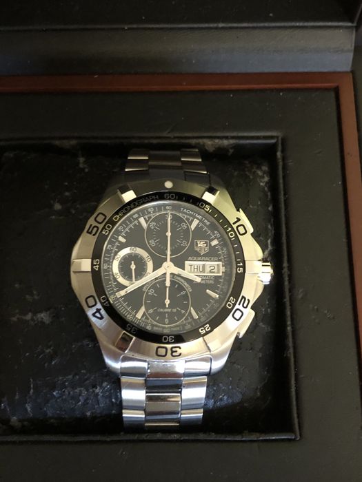 Ceas Tag Heuer Aquaracer