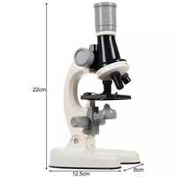 Microscop jucarie (produs nou, sigilat)