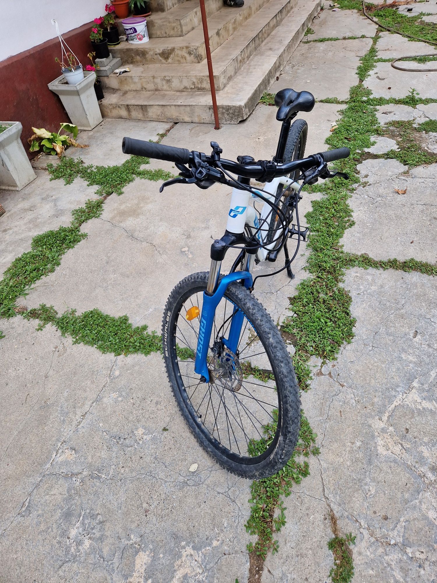 Vand bicicleta ghost lanao 27.5